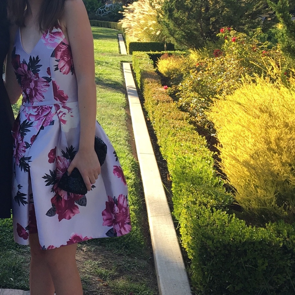 BCX Homecoming/ Prom/ Formal dress!